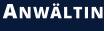 Anwältin