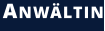 Anwältin
